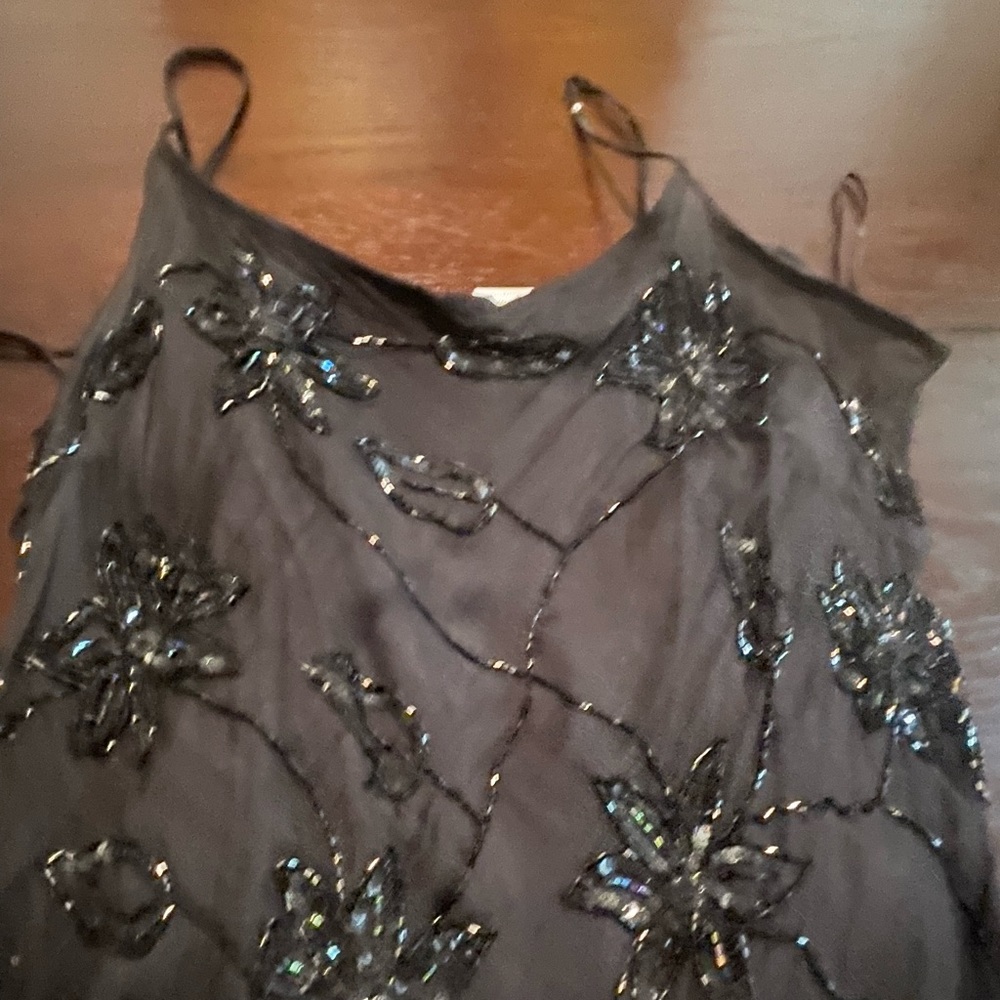 Sexy night on the town show stopping dress